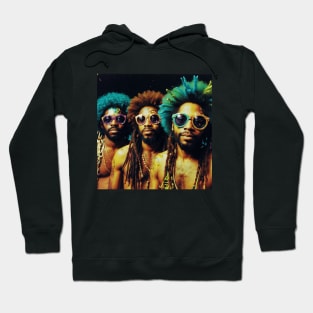 Funk it up Hoodie